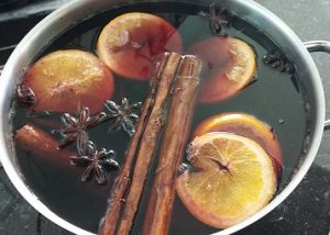 mulled-wine