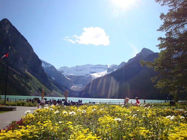 lakeluise